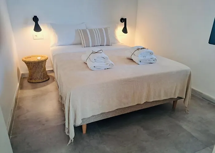 Luxury In The * אל קאמפיו