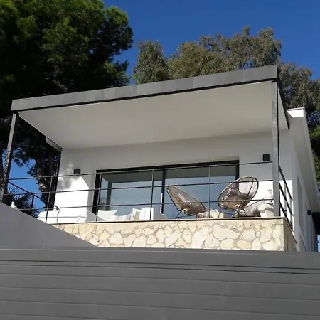 Luxury In The * El Campello